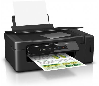 Epson l3060 wifi print scan copy printer