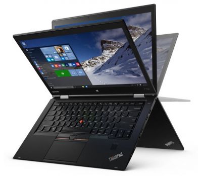 Lenovo ThinkPad X1 YOGA X360 Core i5-7th Gen 16GB 256SSD 14" TS