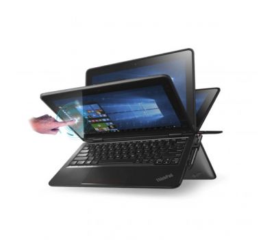 Lenovo ThinkPad YOGA 11 X360 Core i3-7th Gen 4GB 128SSD 11.5" TS