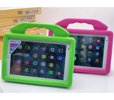 Wintouch k81 kids tablet - 8 inch android - 3g phone tablets - 1gb ram - 16gb storage dual sim card - android 5.1