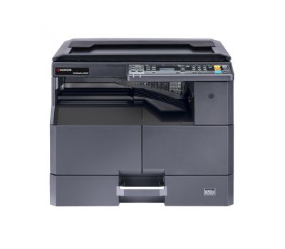 Kyocera TaskAlfa 2020 B/W Multifunction A3/A4 Printer