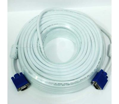 Vga cable high speed 30m