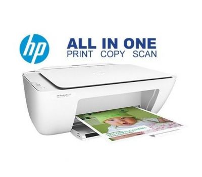 HP DeskJet 2130 printer; print, photocopy, scan