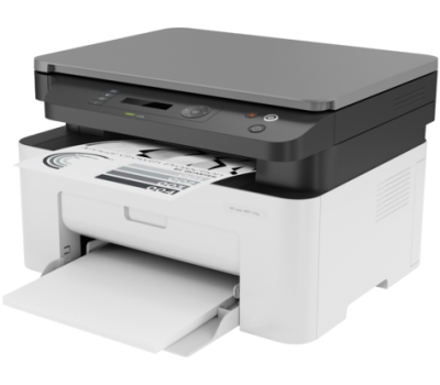 Hp laser mfp 135a a4 mono multifunction laser printer
