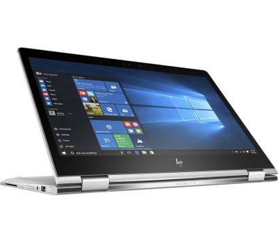 Hp elitebook x360 1030 g2 notebook 2-in-1 convertible laptop PC - 7th gen intel i5 - 8gb ram - 256gb ssd, - 13.3 inch full hd (1920x1080) touchscreen