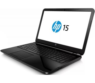 HP Notebook 15 core i5 4GB RAM 1TB GB HDD,15.6 " Screen ,10th Generation Laptop