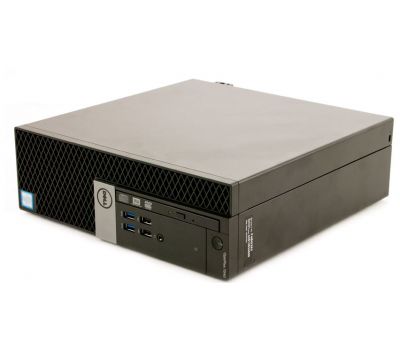 Dell optiplex 7040 6th generation - intel quad core i5 6400T - 3.2 ghz - 8gb ddr4 -500gb hdd