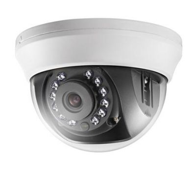 Hikvision DS-2CE56C0T-IRMM HD720P indoor IR dome camera