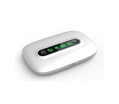 Wireless modem - 4g mifi - all sim cards supported