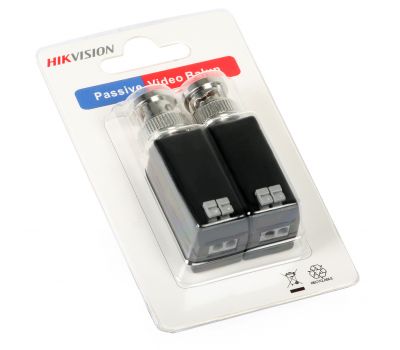Hikvision BNC Connector