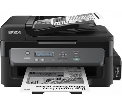 Epson workforce m200 printer