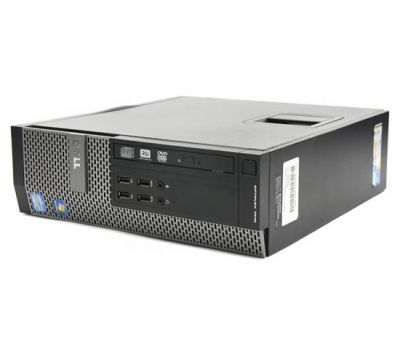 Dell optiplex 7010 sff desktop pc - intel core i5-3470 3.2ghz 4gb - 250gb