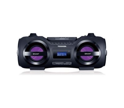 ​​Portable sd/usb/cd radio ty-cwu500​​