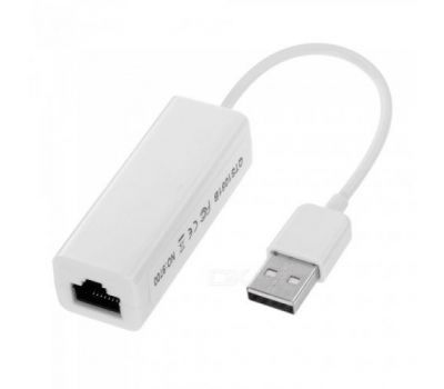 Usb 2.0 ethernet adapter,  switch 10mbps or 100mbps network automatically