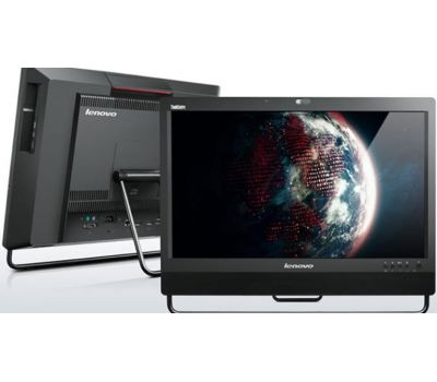 Lenovo thinkCentre m90z - all-in-one - Core i5 650 3.2ghz - 4 gb - 500 gb - lcd 23" touch screen