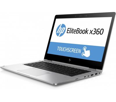 Hp elitebook x360 1030 g2 13.3" , intel core i5 - 2.5 ghz - 8 gb ram - 256gb ssd Silver