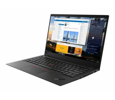 Lenovo ThinkPad X1 Carbon Core i5-8th Gen 8GB 256SSD 14" TS