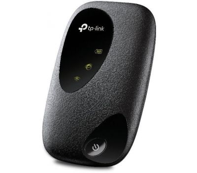 TP Link M7000 4G LTE Mobile Wi-Fi