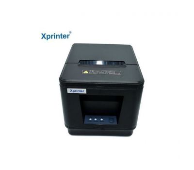 XPrinter MINI THERMAL RECEIPT PRINTER with USB and ETHERNET
