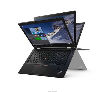 Lenovo ThinkPad YOGA 370 Core i5-7th Gen 8GB 256SSD 13.3" TS
