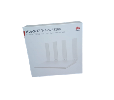 Huawei WiFi WS5200 Router New