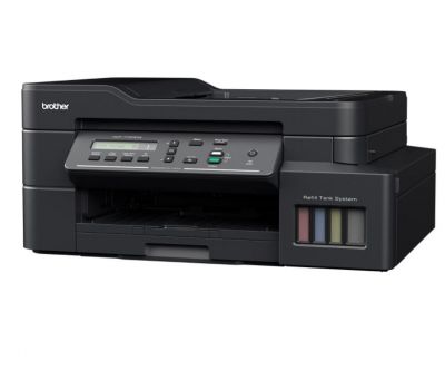 Brother DCP-T820DW A4 Wireless All in One Ink Tank Printer