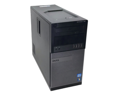 Dell optiplex 790 tower - core i5-2nd generation, 4gb, 500hdd
