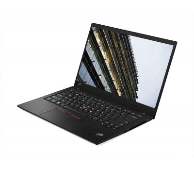 Lenovo thinkpad X1 carbon - intel core i5-8250u  - 8 gb ram - 1.9 ghz - 256ssd - 14″  touch screen display