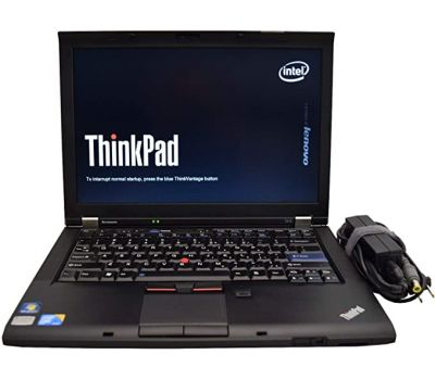 Lenovo thinkpad t410 - intel core i5 - 2.5ghz - 4gb ram - 320gb hard disk