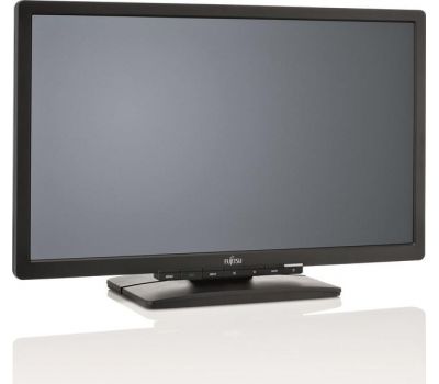 Fujitsu e20t-6 (20 inch) led display widescreen