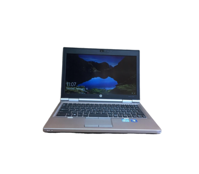 HP EliteBook 2570p Core i5 2.7ghz 4GB 500GB 12.5"