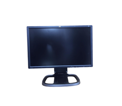 Hp lp2475w 24-inch widescreen lcd monitor with dvi-i to vga cable - dvi-d - hdmi  display port