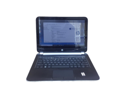 HP 210 G1 Core i3 1.7Ghz 4GB 320HDD HDMI 11.6″ Touch Screen