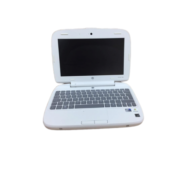 HP Mini 100e Intel Atom 1.66ghz 2GB 250HDD Laptop Netbook