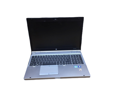 HP EliteBook 8560p Core i5 4GB 500HDD + 1GB AMD Radeon Graphics