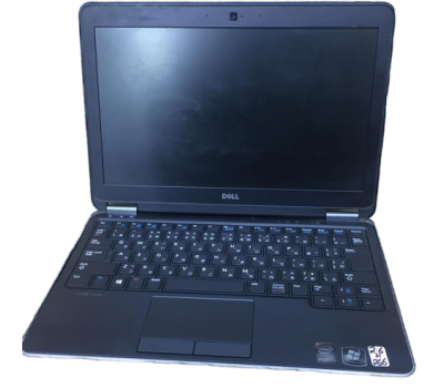 Dell Latitude E7240 UltraBook Core i3-4th Gen 4GB 128SSD 12.5"