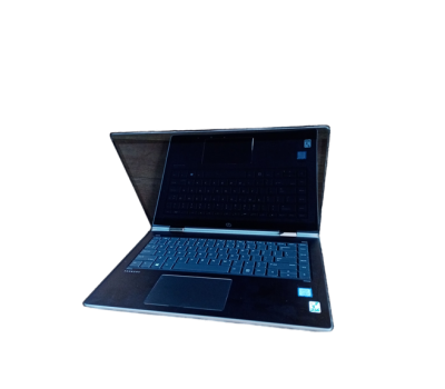 HP ProBook x360 440 G1 Core i5-8th Gen 8GB 256SSD 14" TS