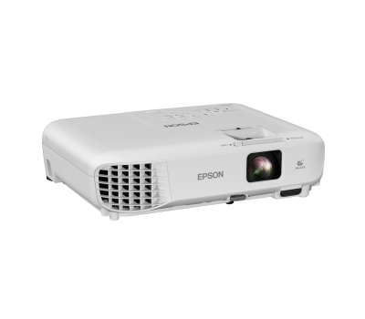 Epson eb - x06 xga 3lcd projector 3600 lumens