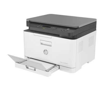 Hp color laser mfp 178nw wireless printer