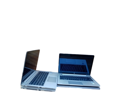 HP EliteBook 840 G5 Core i7-8th Gen 16GB 256SSD 14″ Touch Screen