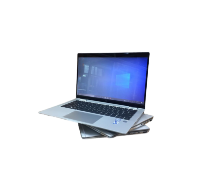 HP EliteBook x360 1030 G3 Core i7-8th Gen 8GB 512SSD 13.3" HD TS