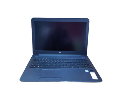 HP zbook g4 core i7 7th gen 8gb ram 512gb with 4gb graphics Nvidia Quadro M2200 15″ (REFURBISHED) mobile workstation