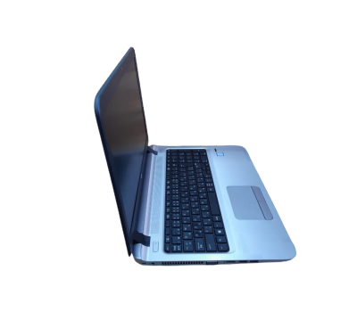HP ProBook 450 G3 Core i5-6th Gen 4GB 500HDD 15.6" HD Display