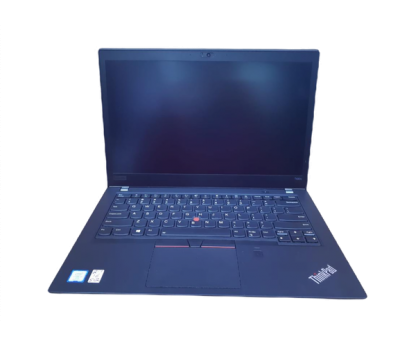 Lenovo ThinkPad T480s Core i7-8th Gen 16GB 512SSD 14" IPS Display