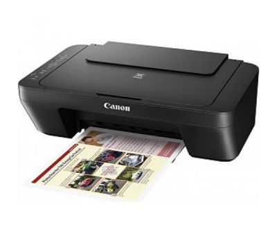 Canon pixma mg2540s all-in-one printer
