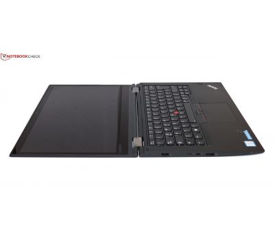 Lenovo ThinkPad YOGA 370 Core i5-7th Gen 8GB 256SSD 13.3" TS