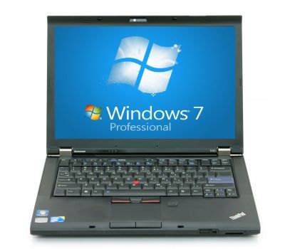 Lenovo ThinkPad T410 Core i5 4GB 320HDD 14"