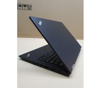 Lenovo ThinkPad Yoga 370 x360 Convertible Intel Core i7 7th Gen 8GB RAM 256GB SSD 13.3 Inches FHD Multi-Touch Display + ThinkPad Stylus Pen