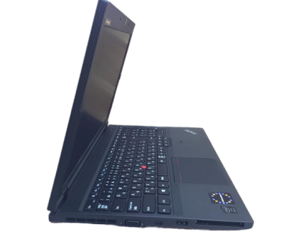Lenovo thinkpad l540 - 15.6" inch screen size laptop - intel Core i5 4300m - 2.6ghz - 8gb ram - 500 gb hdd