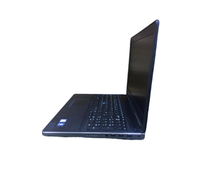 Dell precision 7510 g3 (work station) – 6th generation: core i7, 16gb, 512 ssd and 4gb graphics (nvidia)